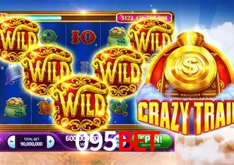 A Emoção da Loteria na 095Bet: Uma Chance de Mudança de Vida