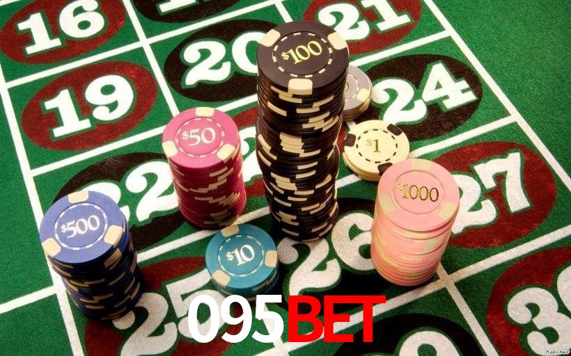 cassino 095Bet