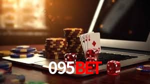 Interface do App 095Bet