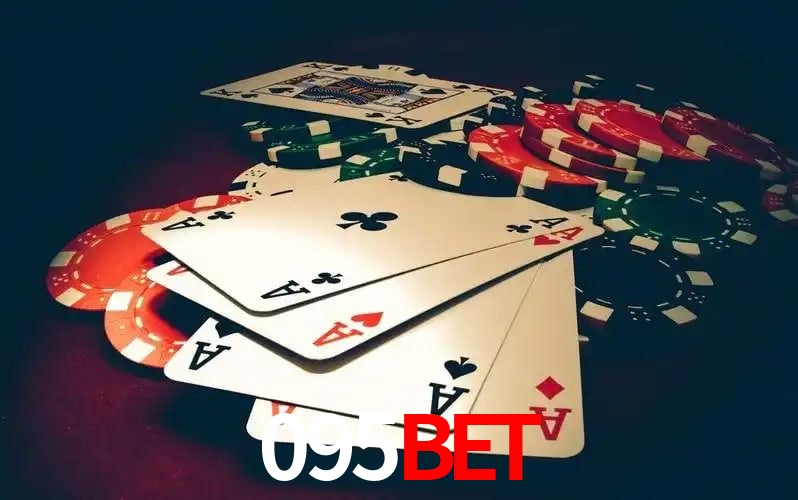 Explore as vantagens do 095Bet: serviço profissional e confiabilidade