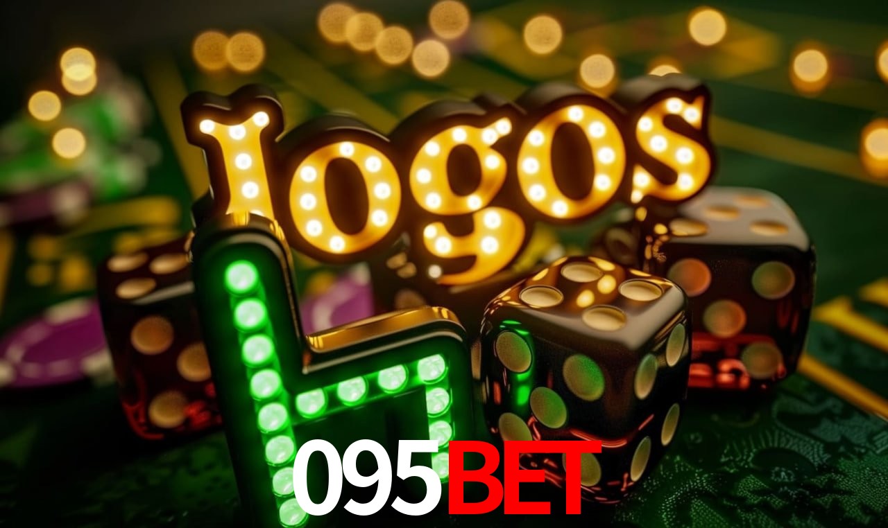 Provedores de Jogos 095Bet