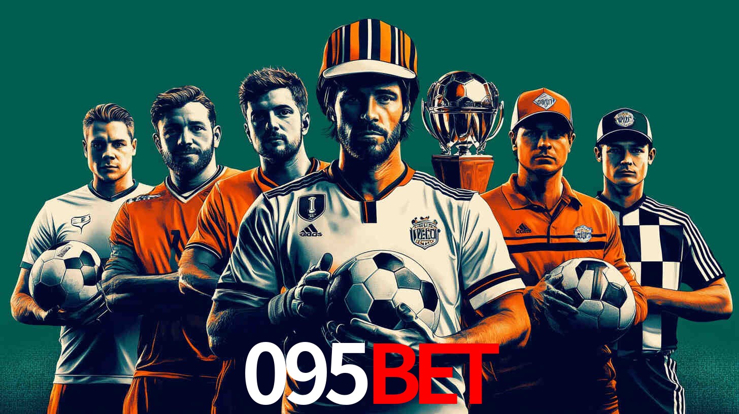 Inovações de Jogos na 095Bet: O Futuro das Experiências Interativas