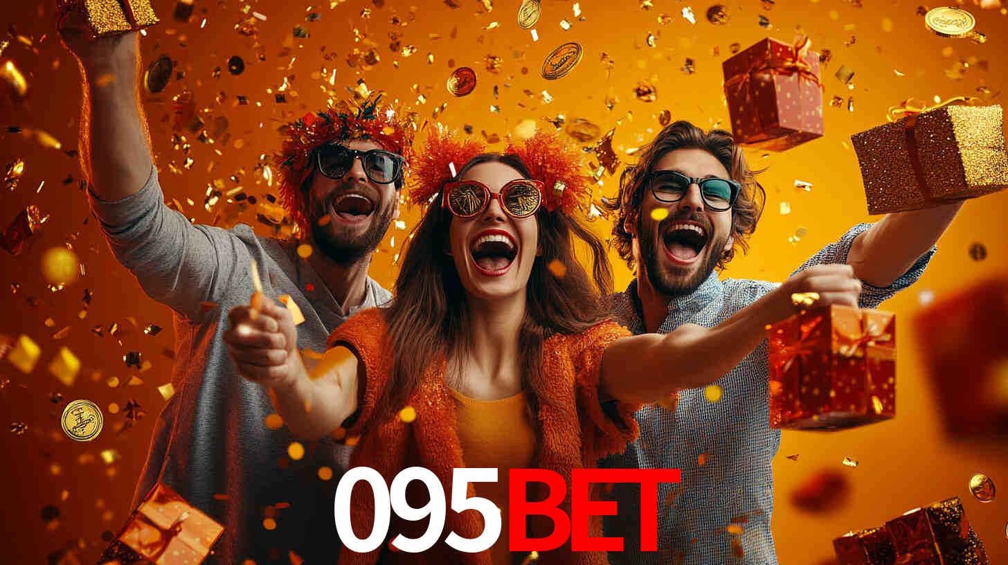 Tournaments 095Bet