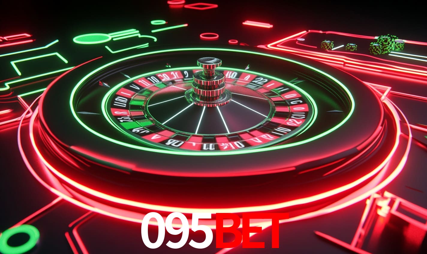 095Bet Login