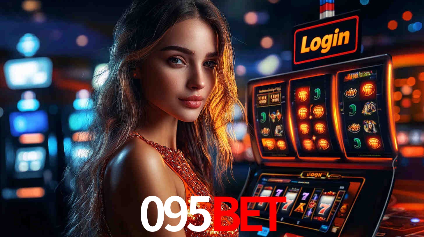 VIP Casino 095Bet