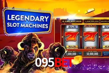 Apostas Esportivas na 095Bet: Um Guia Completo