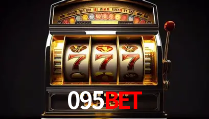 Apostas Esportivas na 095Bet: Um Guia Completo