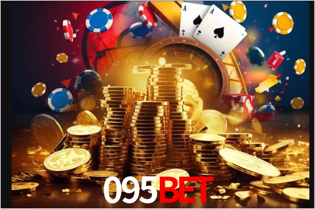 PIX Instantâneo 095Bet