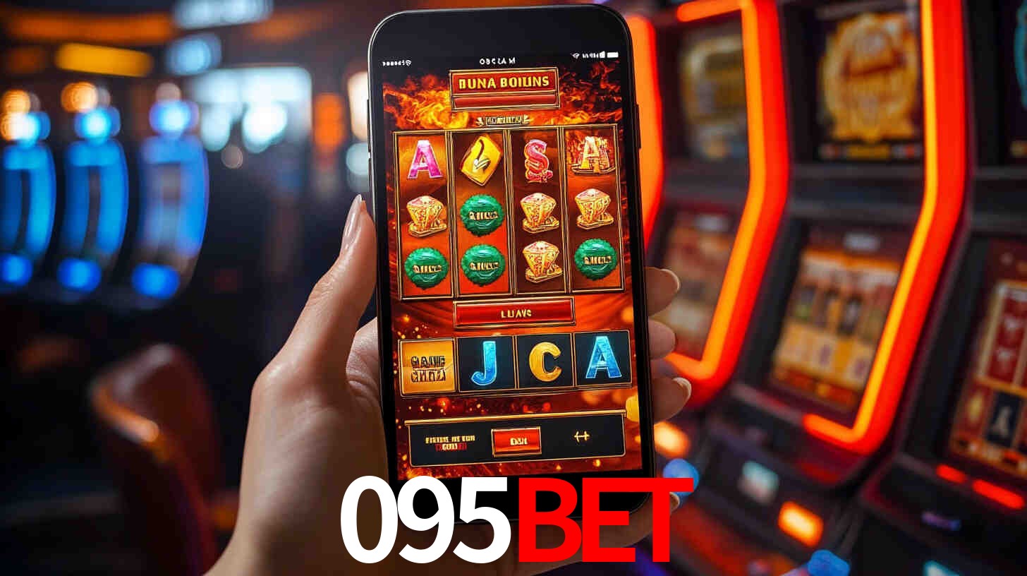 Roulette Table 095Bet