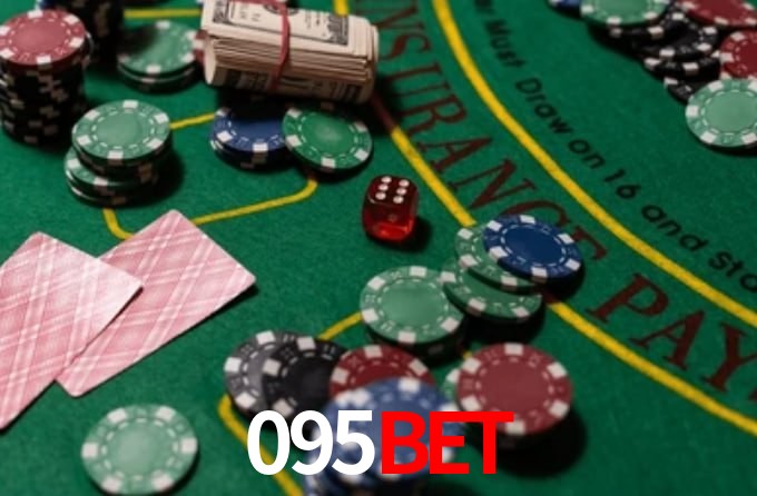 Premium Interface 095Bet