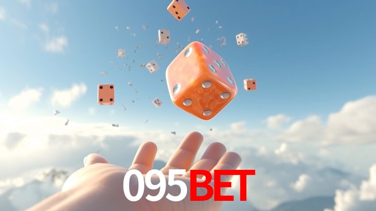 Live Casino 095Bet