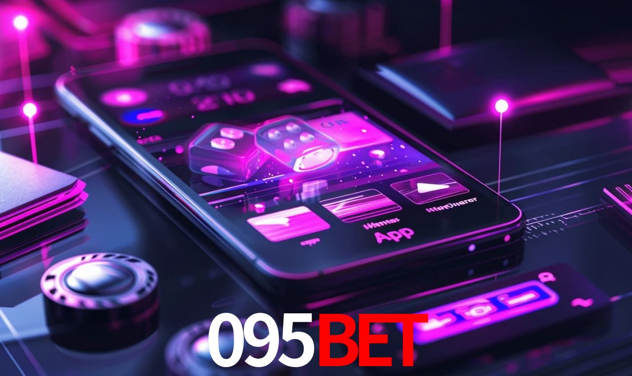 Secure Login 095Bet