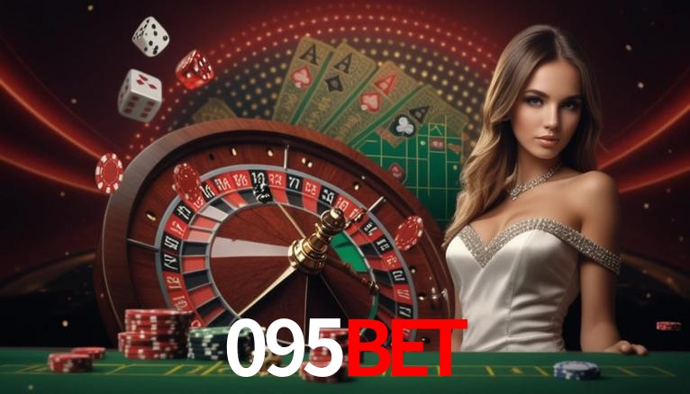 APP oficial da 095Bet para mobile