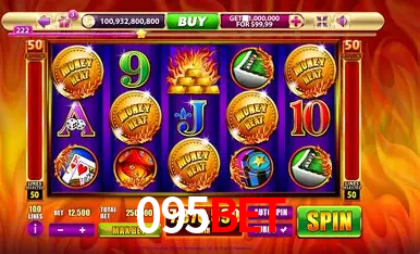 Desvendando o Mundo dos Jogos Virtuais na 095Bet