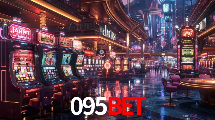 Exclusive Offers 095Bet