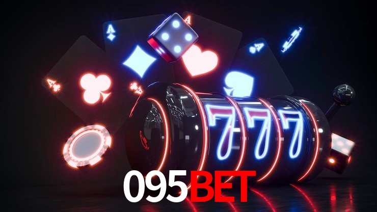 Account Benefits 095Bet