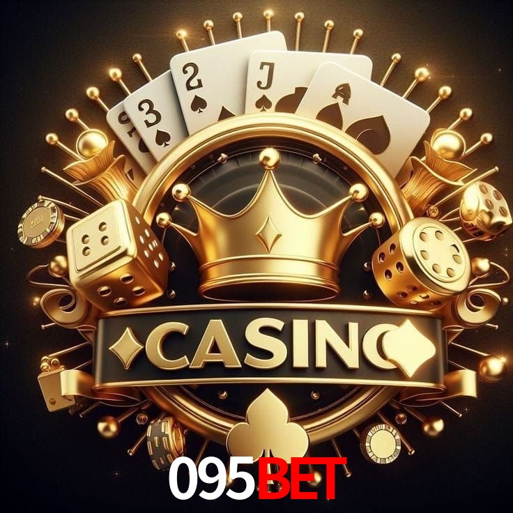 Jogos de Slot 095Bet