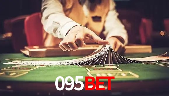 Slot Games 095Bet