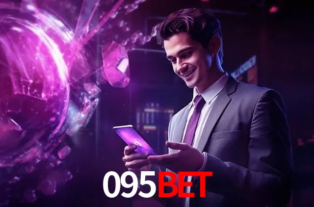 2FA Security 095Bet