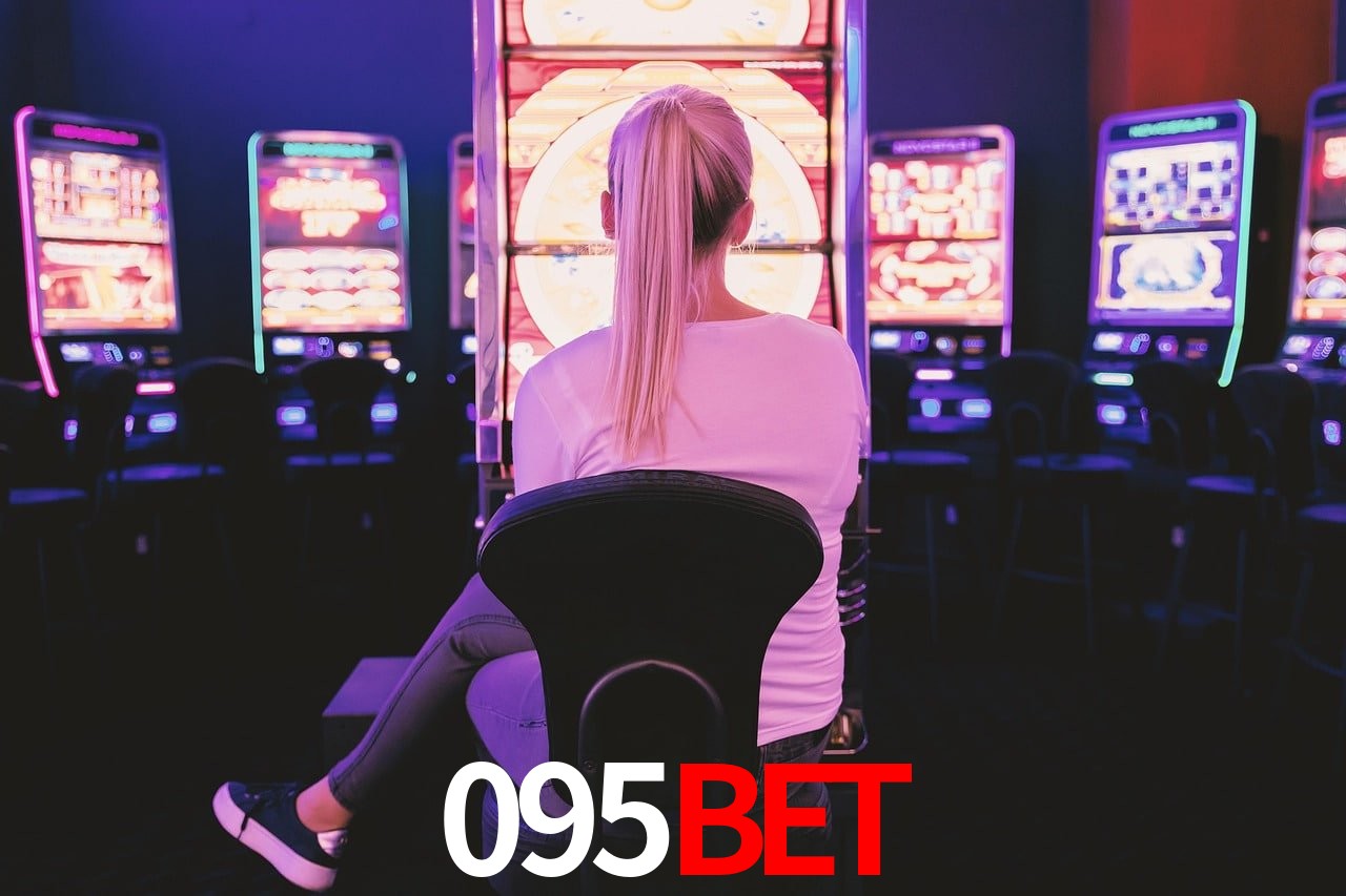 Flash Promotion 095Bet