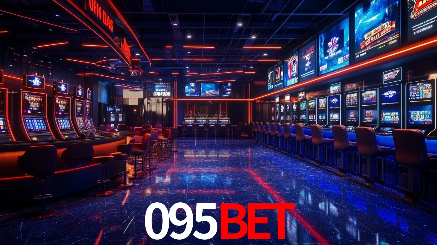 Experiência VIP 095Bet