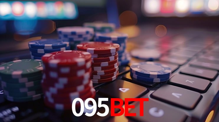 Promoção Relâmpago 095Bet