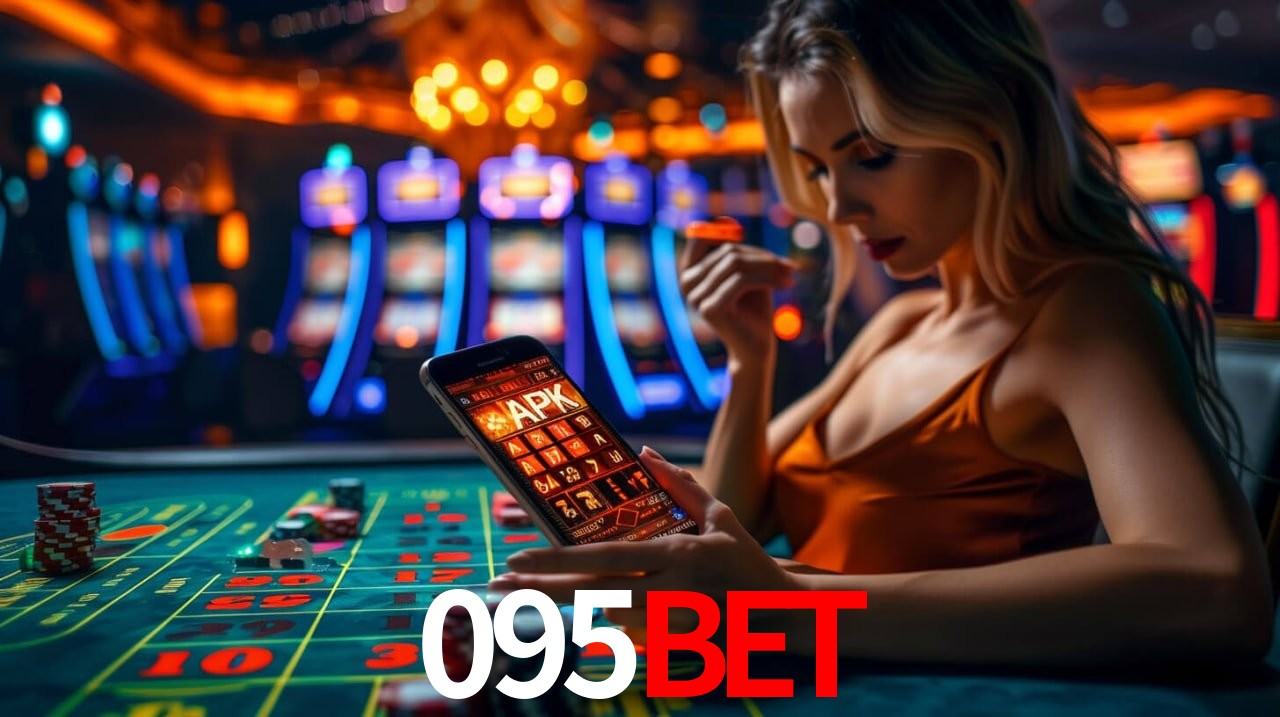 Games Directory 095Bet
