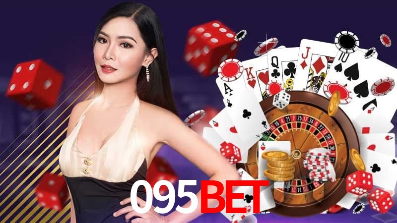 Torneios 095Bet