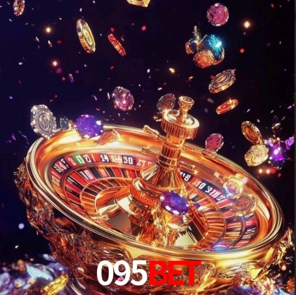 095Bet: Seu Cassino Premiado com Pagamentos Rápidos