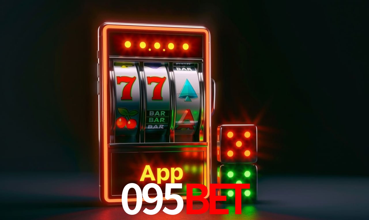 Casino Ao Vivo 095Bet