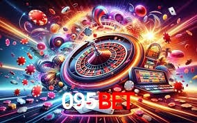 Experiência VIP 095Bet