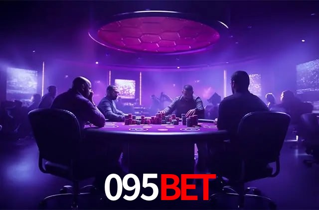 Diretório de Jogos 095Bet