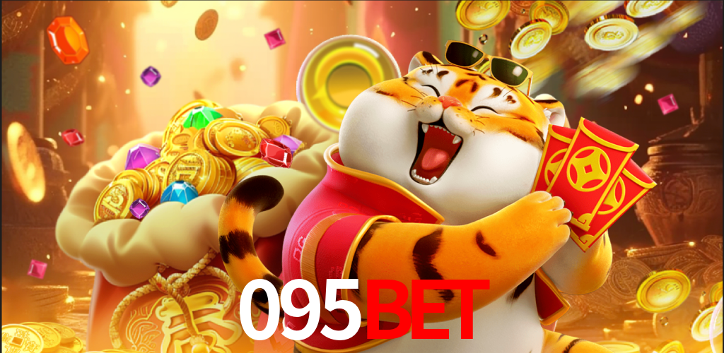 Welcome Bonus 095Bet